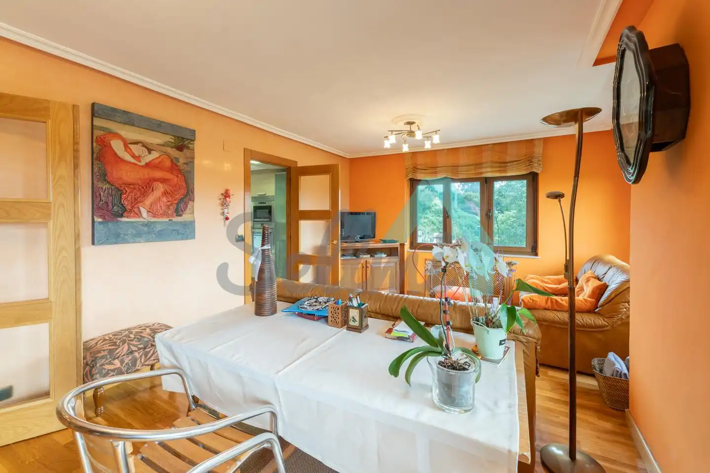 House with garden for sale in Zona Loma del Canto, imagen 42