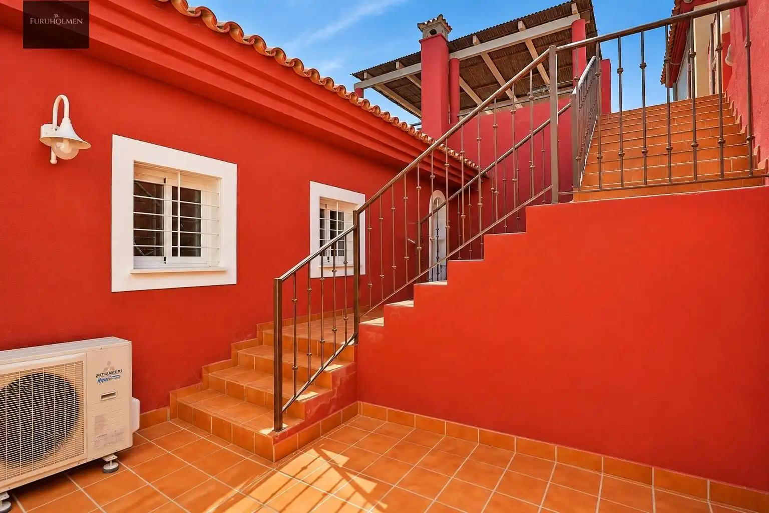 Casa o xalet en venda a Pinares de San Antón