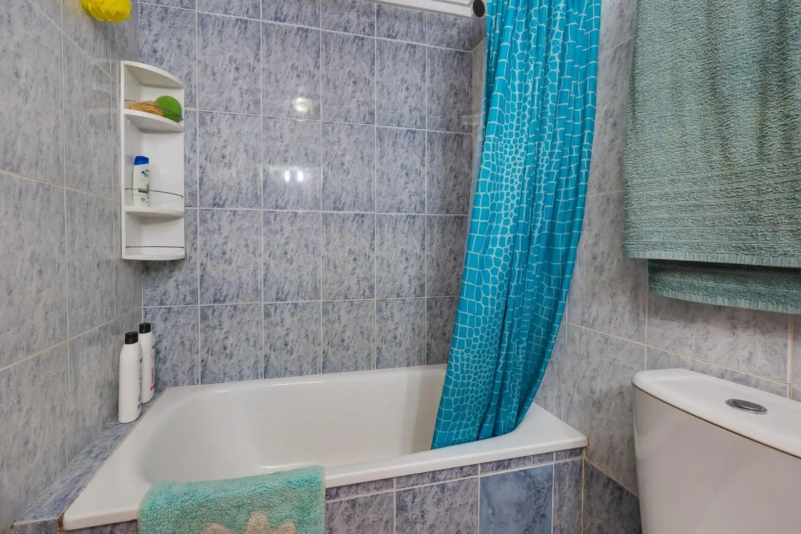 Ático con piscina en venta en Calle Calle San José, imagen 19