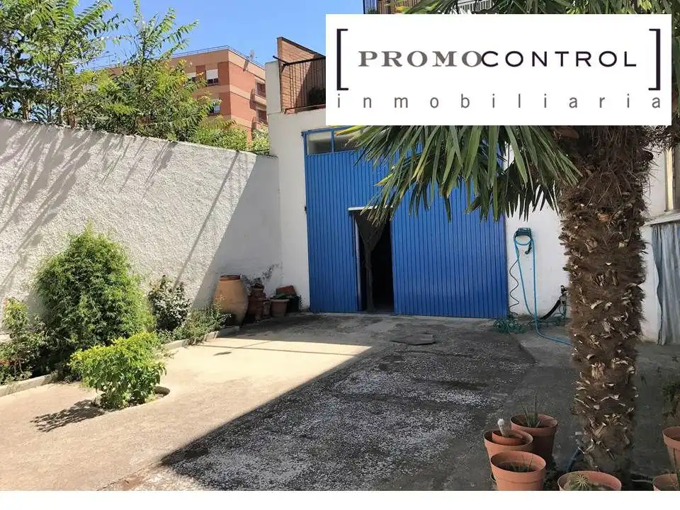 Local comercial de lloguer a Zuera, imagen 11