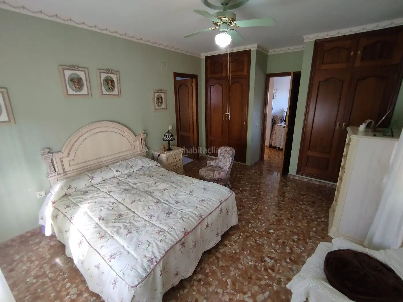 Casa amb piscina en venda a Calle Vereda del Pretorio 18, imagen 52