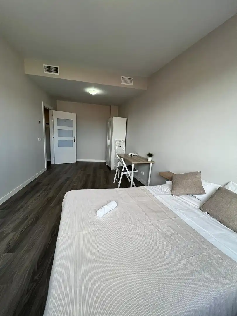 Zimmer in Bulevar Louis Pasteur, 16, El Tejar - Hacienda Bizcochero