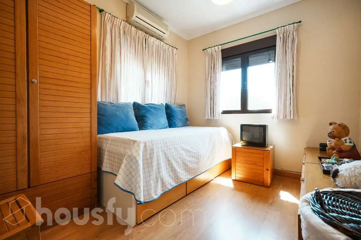 Casa o chalet en venta en Cl Lirios, Hispanoamérica - Bernabéu