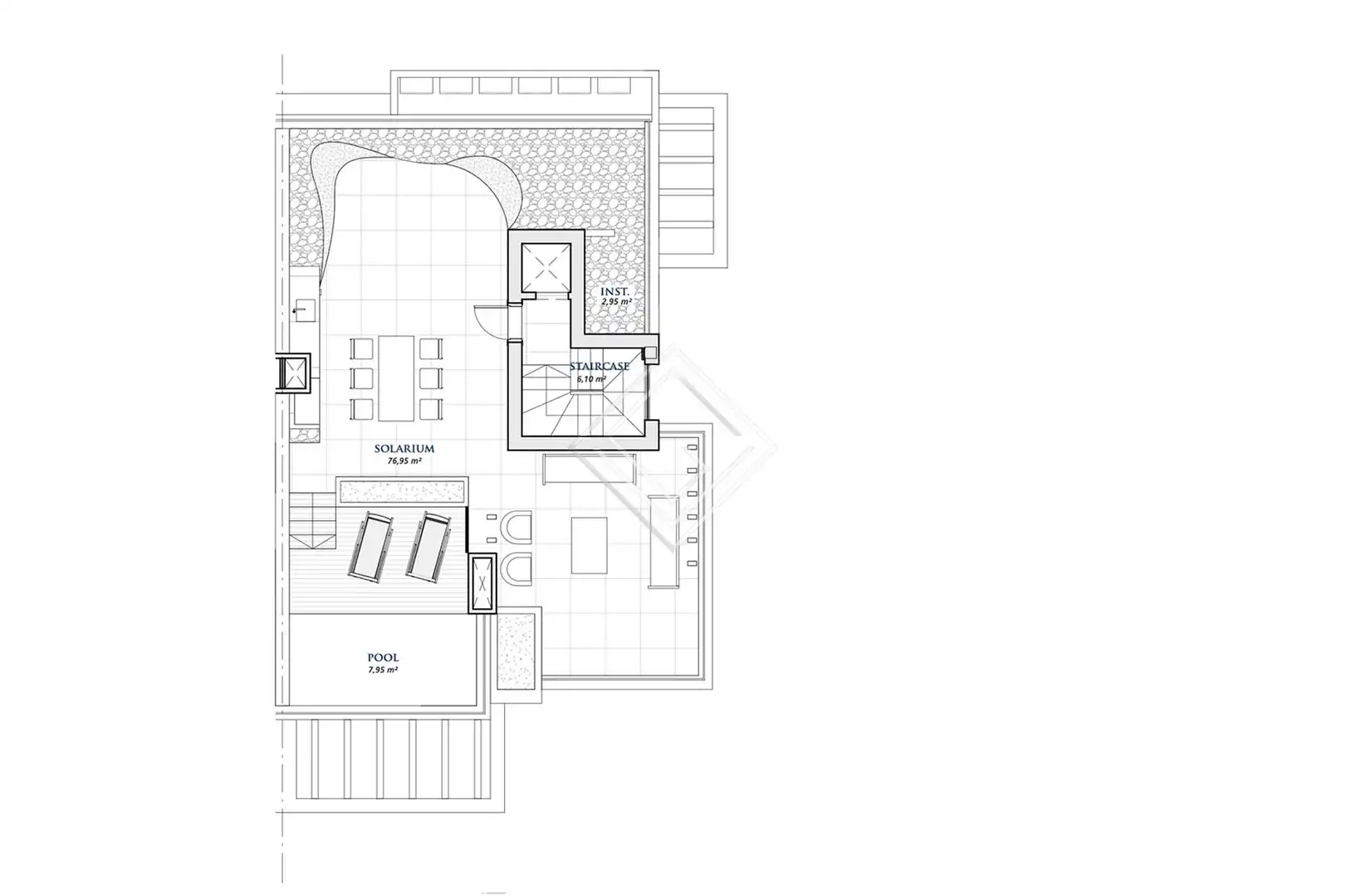 Chalet con piscina en venta en Río Real - Los Monteros, imagen 39