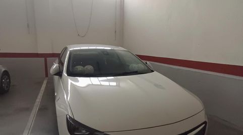 Foto 5 de Garaje en venta en Sagunto - Edisol, Córdoba Capital