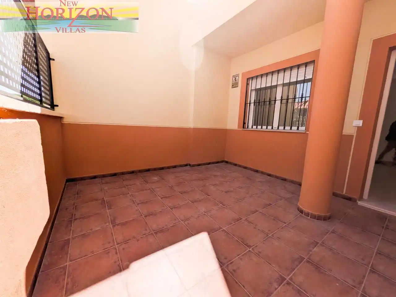 Dúplex en venta en Zurgena con Terraza