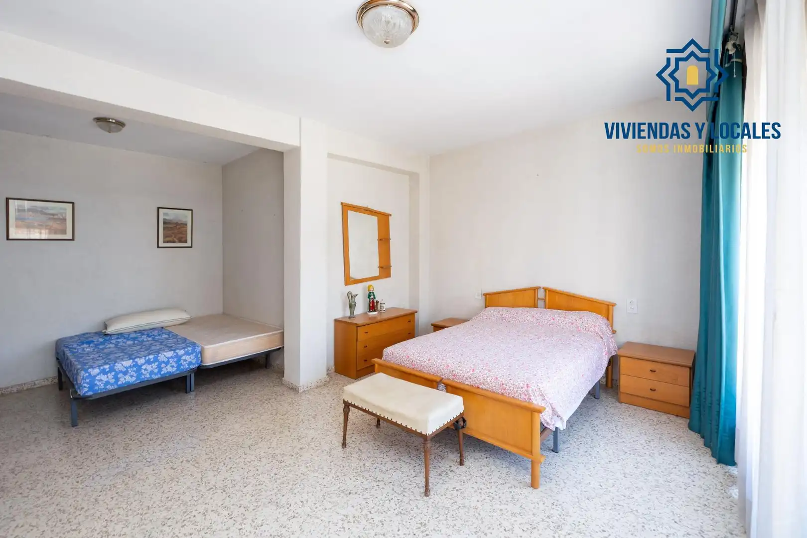 Wohnung mit Terrasse zum Verkauf in Plaza ESPAÑA, imagen 50