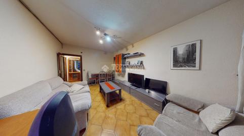 Foto 5 de Pis en venda a Casco Antiguo, Madrid