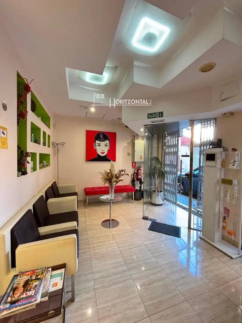 Business premises for sale in Roca de, imagen 12