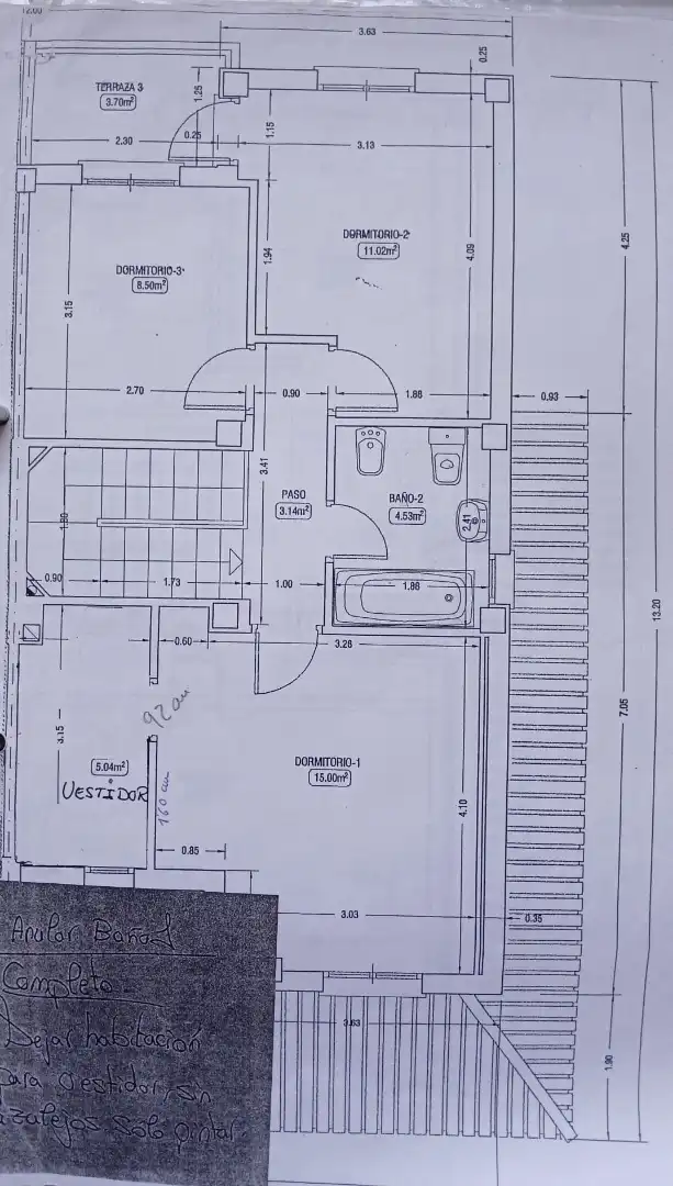 Doppelhaushälfte mit Garten zum Verkauf in Manantiales - Lagar - Cortijo, imagen 24