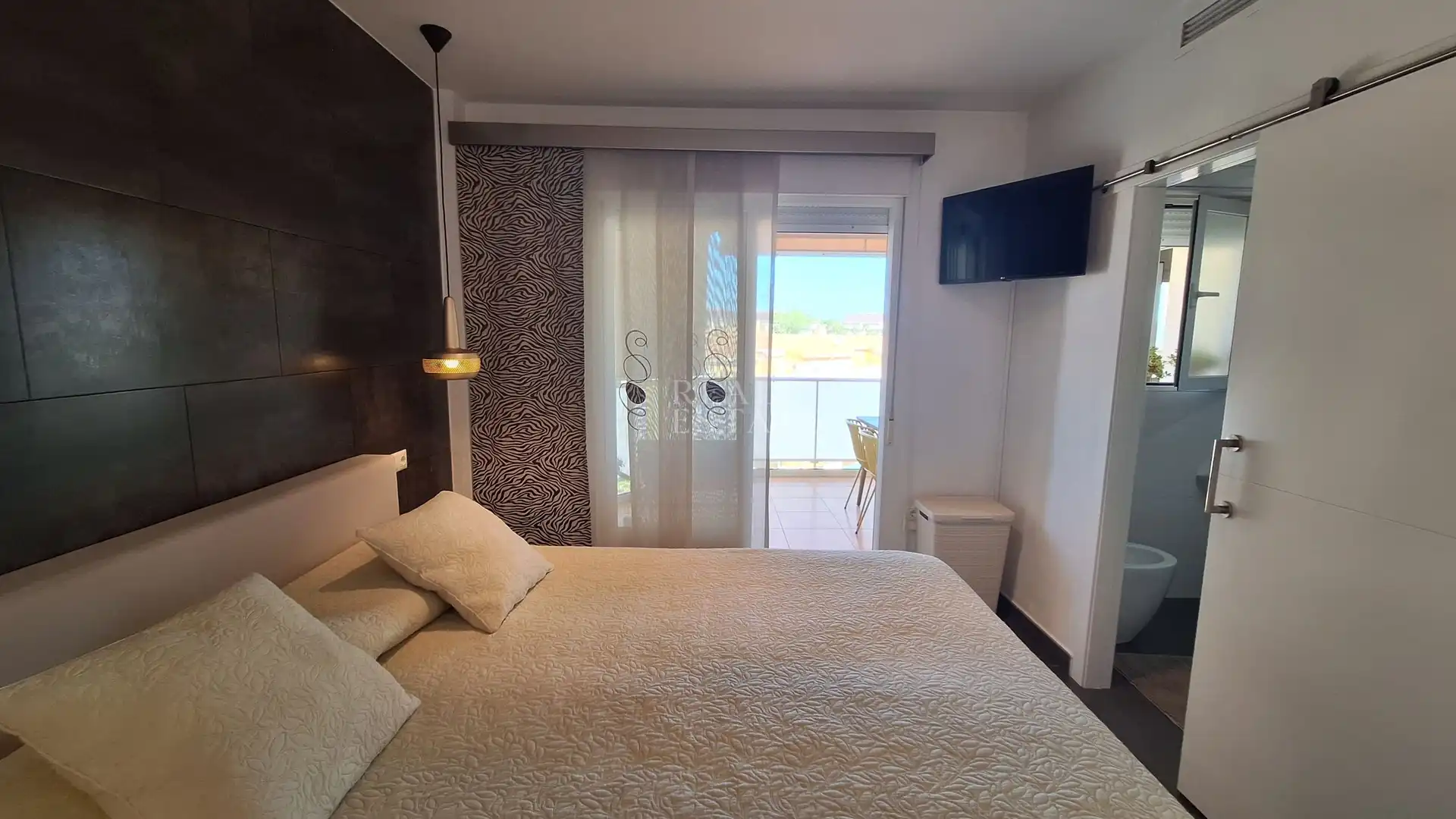 Habitación de Piso en venta en Dénia con Aire acondicionado, Calefacción y Trastero