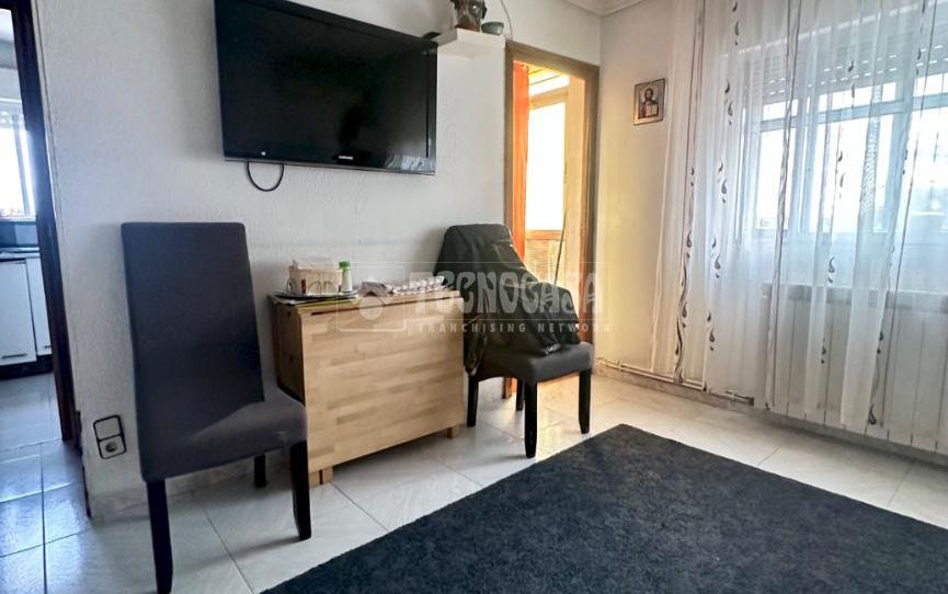 Foto 1 de Pis en venda a Ambroz, Madrid