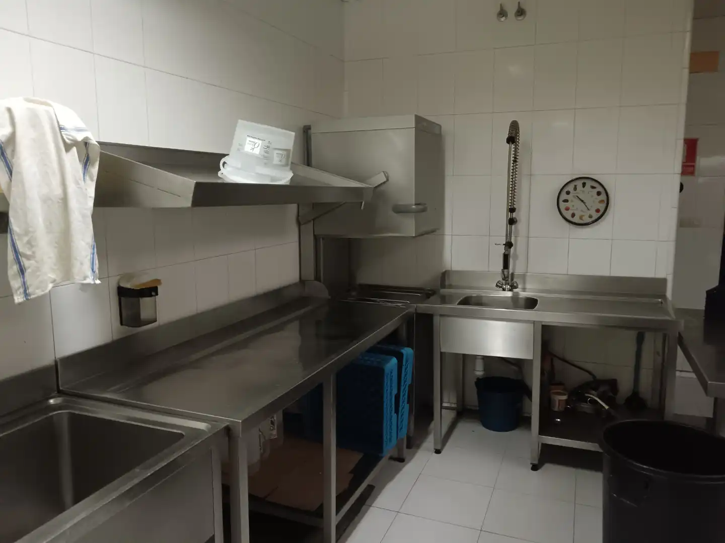 Business premises for sale in Playa, imagen 15