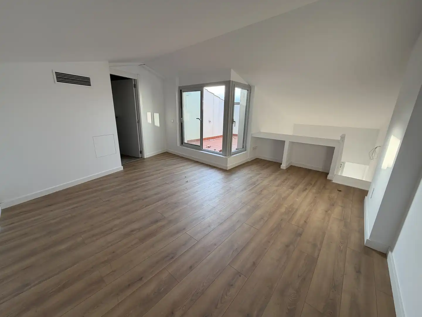 Bedroom of Duplexes for sale in Banyoles  with Air Conditioner, Heating and Terrace