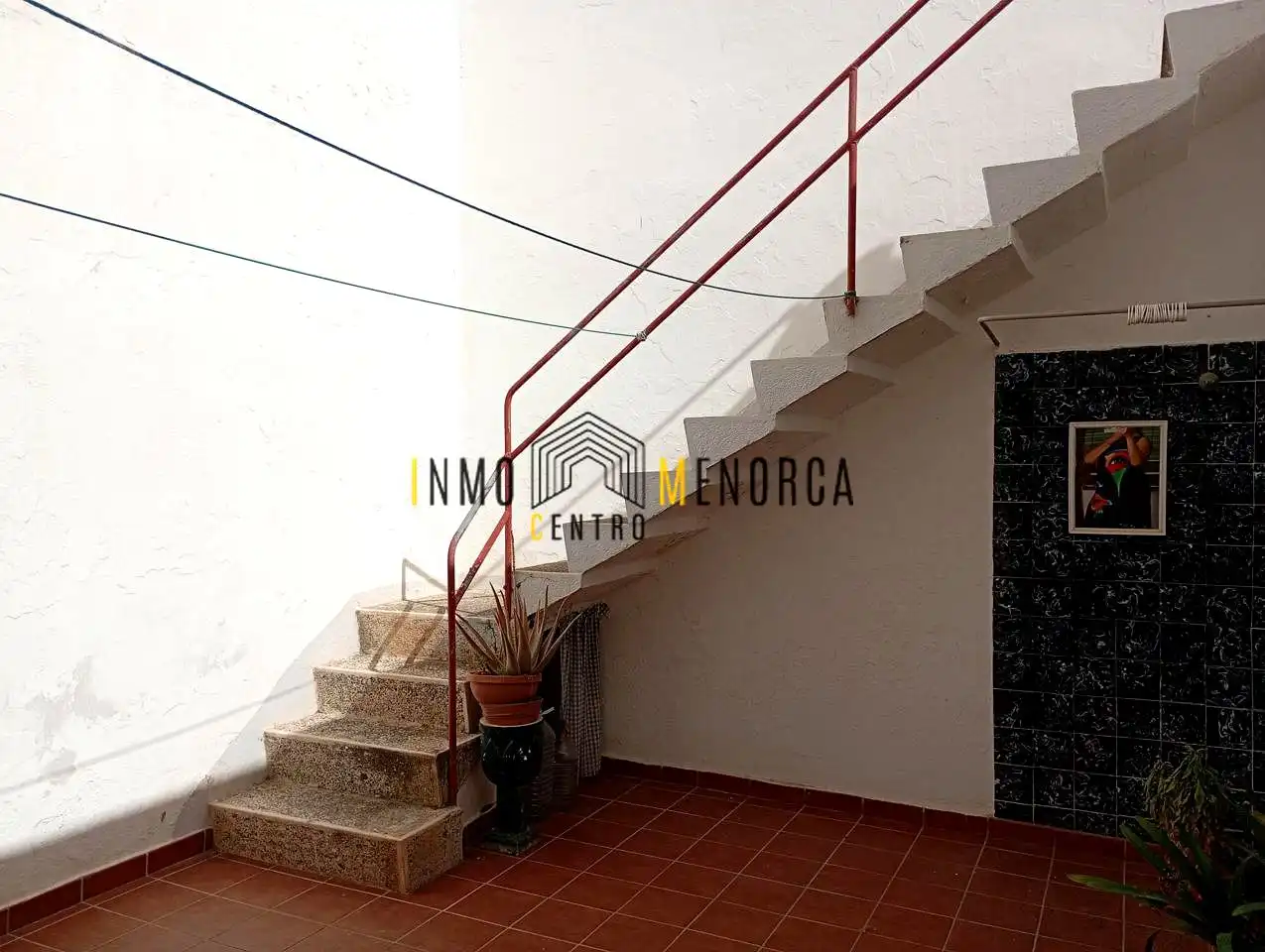 Casa a schiera in vendita a Ciutadella