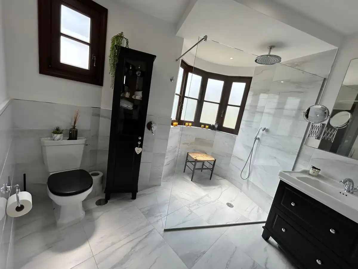 Villa mit Pool zum Verkauf in Avenida de la Resina 114, imagen 24