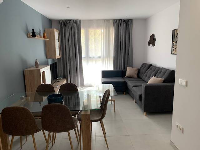 Piso en Alquiler en Avinguda de Barcelona, 21 en Mestrets