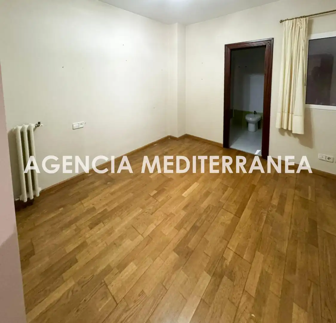 Pis en venda en Valencia amb Aire condicionat, Calefacció i Parquet