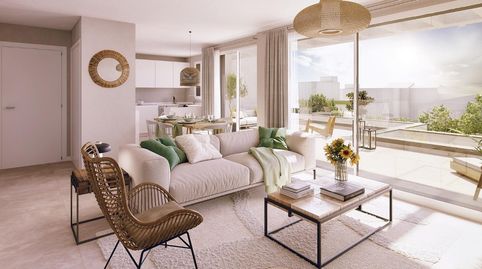 Foto 2 de Apartamento en venta en Montemar, Torremolinos