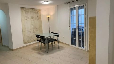 Photo 4 of Attic for rent in Street Calle Domingo Savio, 2, Bajadilla - Fuente Nueva, Algeciras