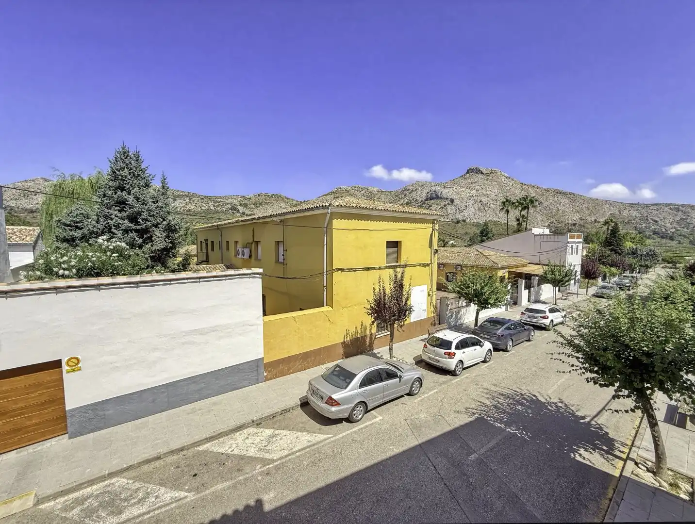 Country homes for sale in La Vall d'Ebo
