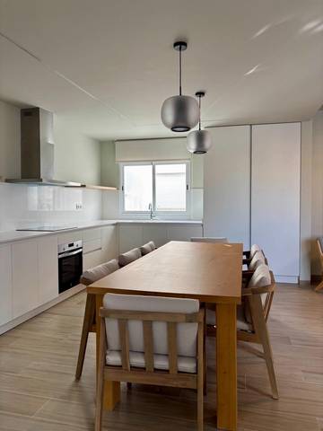 Apartamento en Alquiler en Calle ,3 en Pueblo - Urbanizaciones