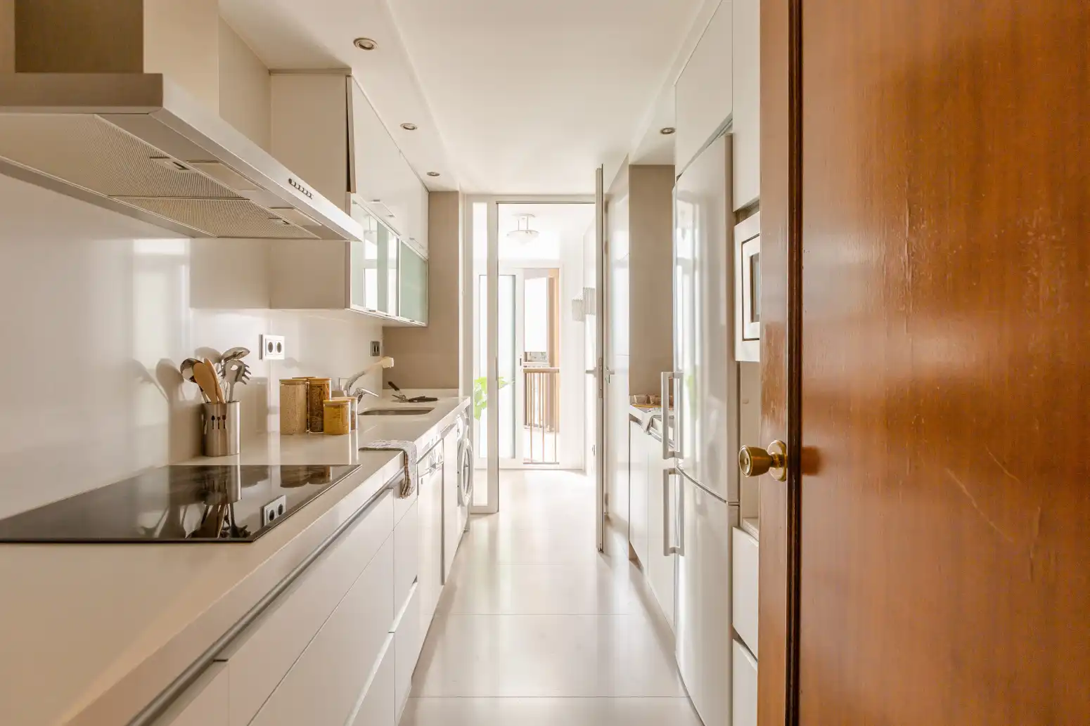 Piso con ascensor en venta en Pamplona-Iruña - PLAZA DE LOS FUEROS DE NAVARRA 1, imagen 20