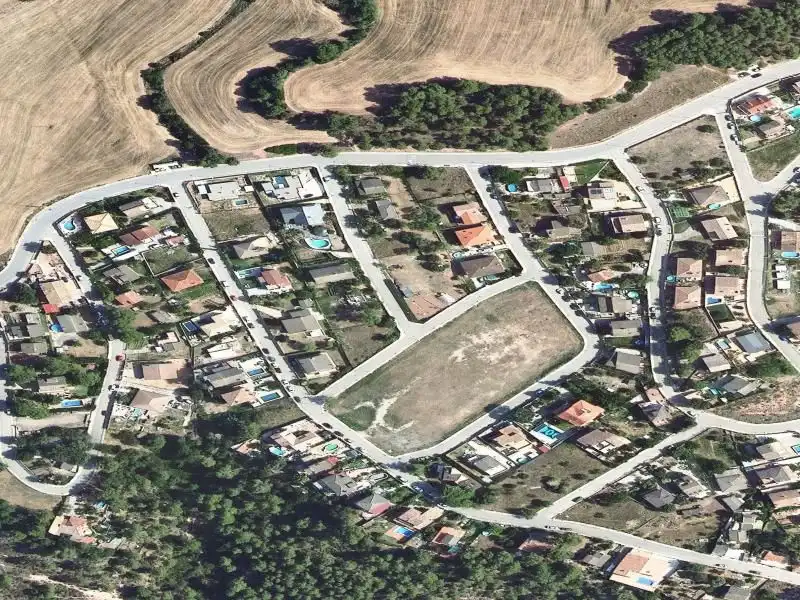 Piso en venta en Fonollosa