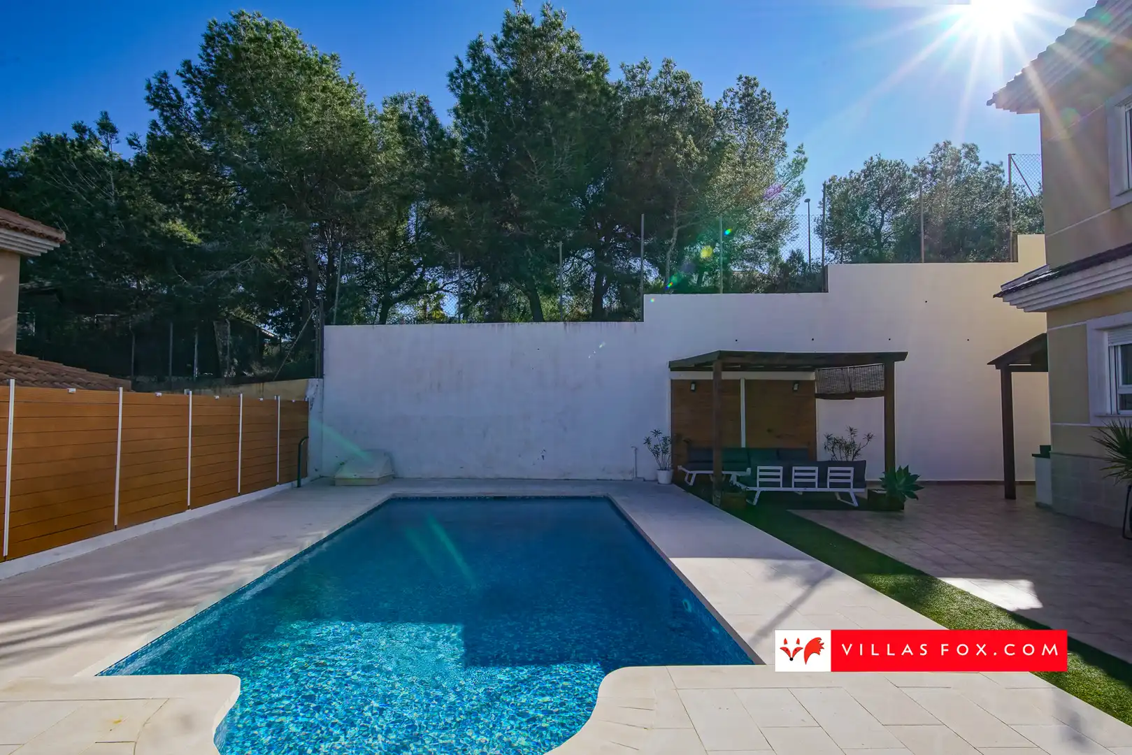 Maison à vendre à San Miguel de Salinas, imagen 52