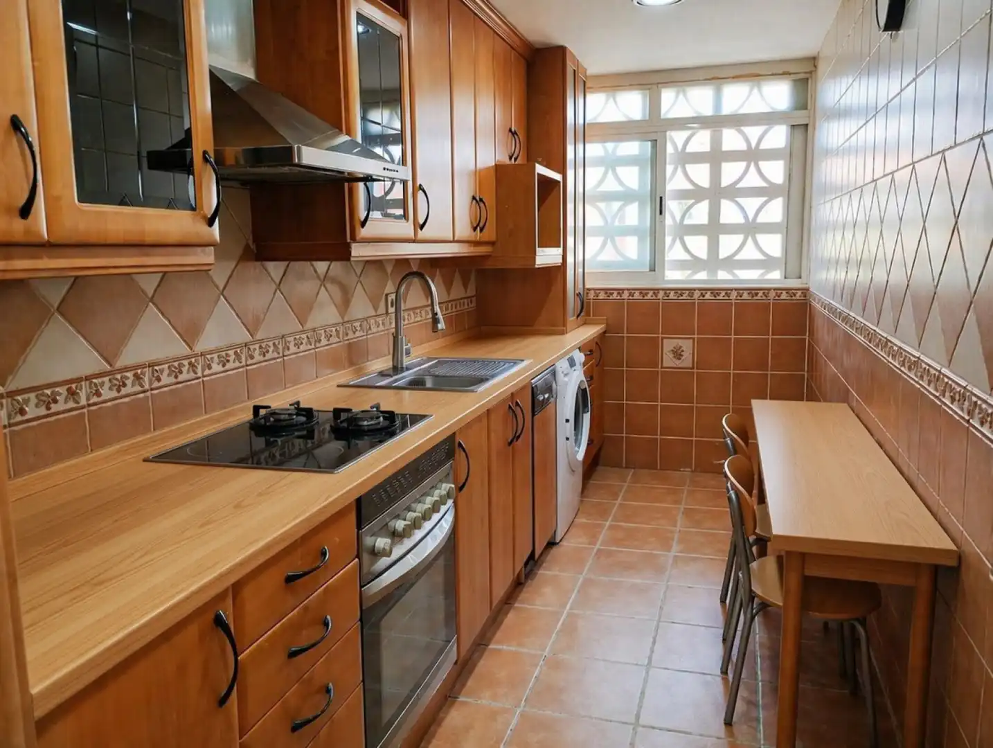 Flat for sale in Casco Antiguo
