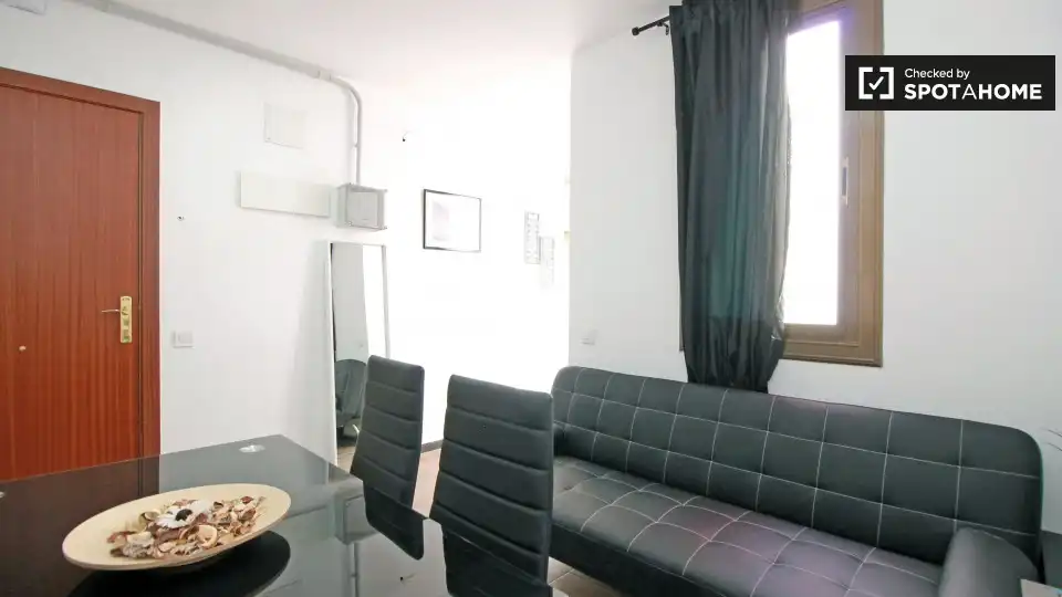 Flat to rent in Sants - Montjuïc, imagen 3