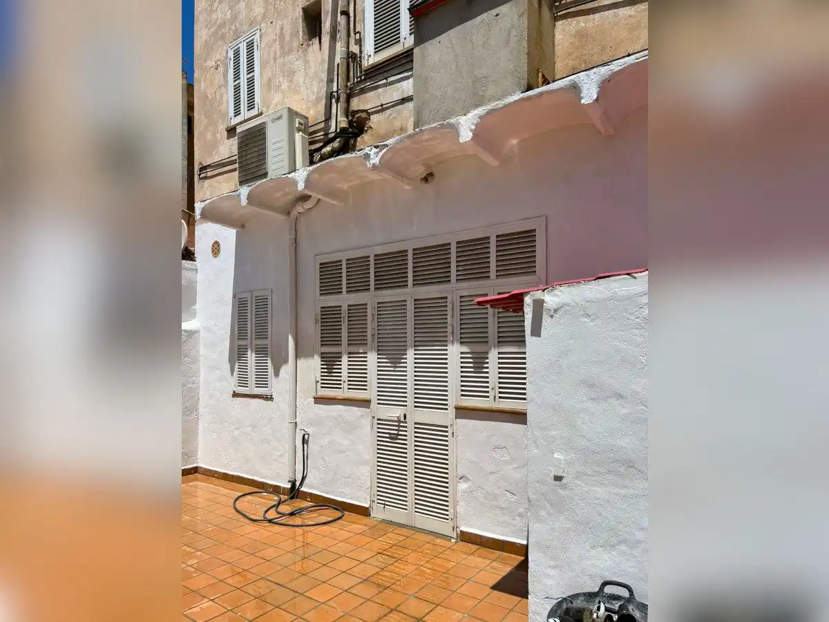 Pis amb jardí en venda a Calle Pilar Montaner 3, imagen 12