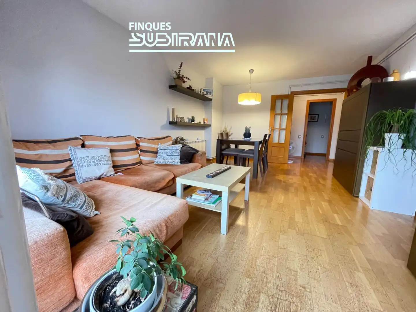 Piso con terraza en venta en Centre, imagen 16