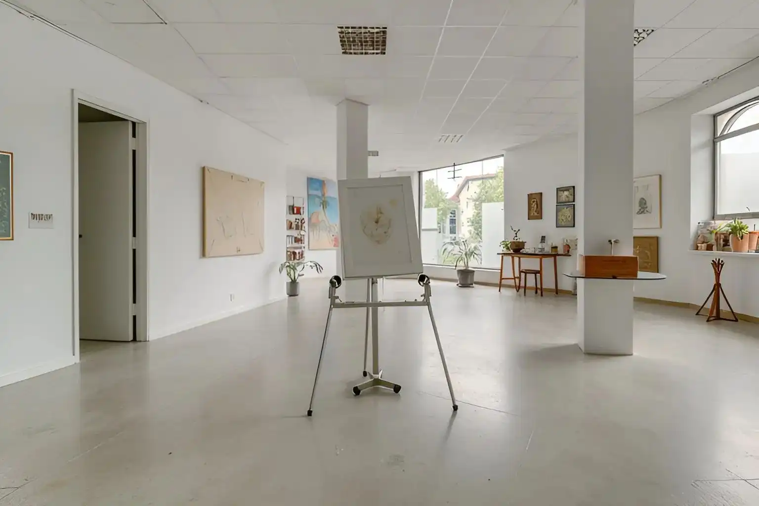 Commercial properties for rent in Irun 