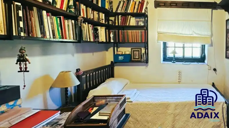 House for sale in Plaza Constitucion 5, imagen 43