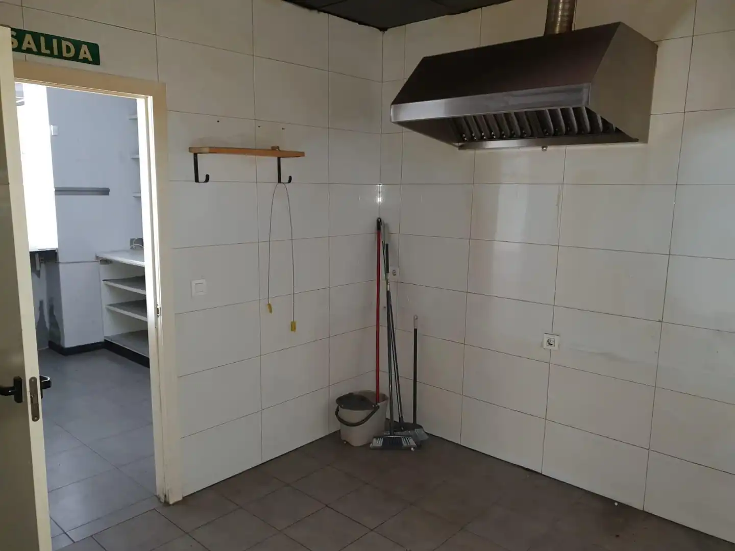 Cocina de Local en venta en San Vicente del Raspeig / Sant Vicent del Raspeig