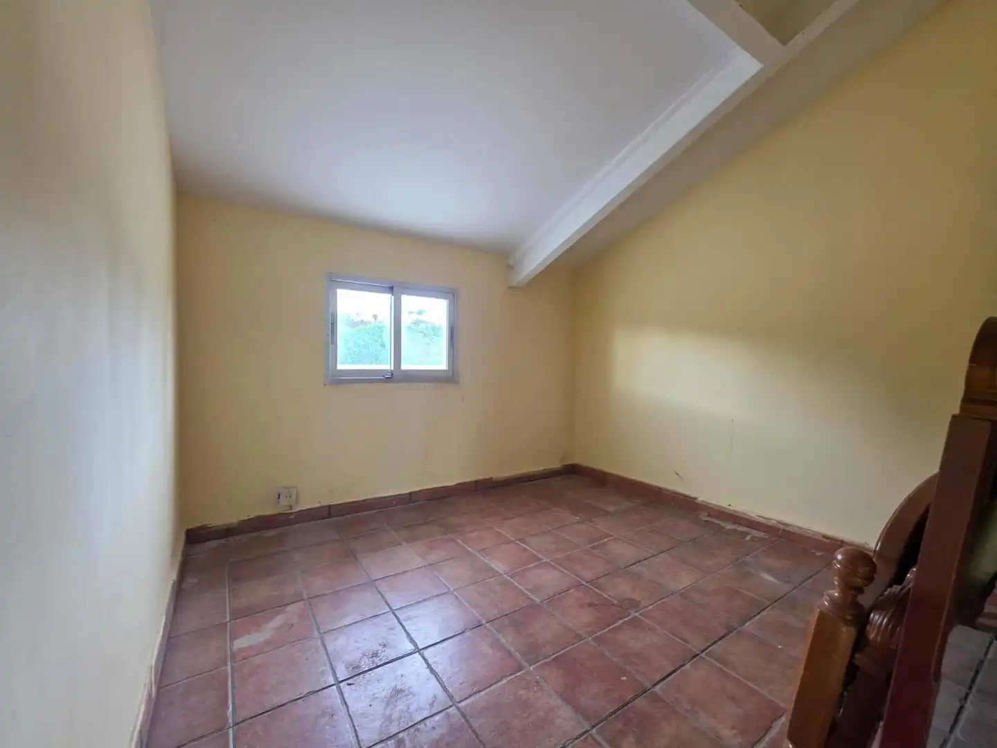 Habitación de Casa o chalet en venta en Serracines con Jardín privado y Piscina comunitaria