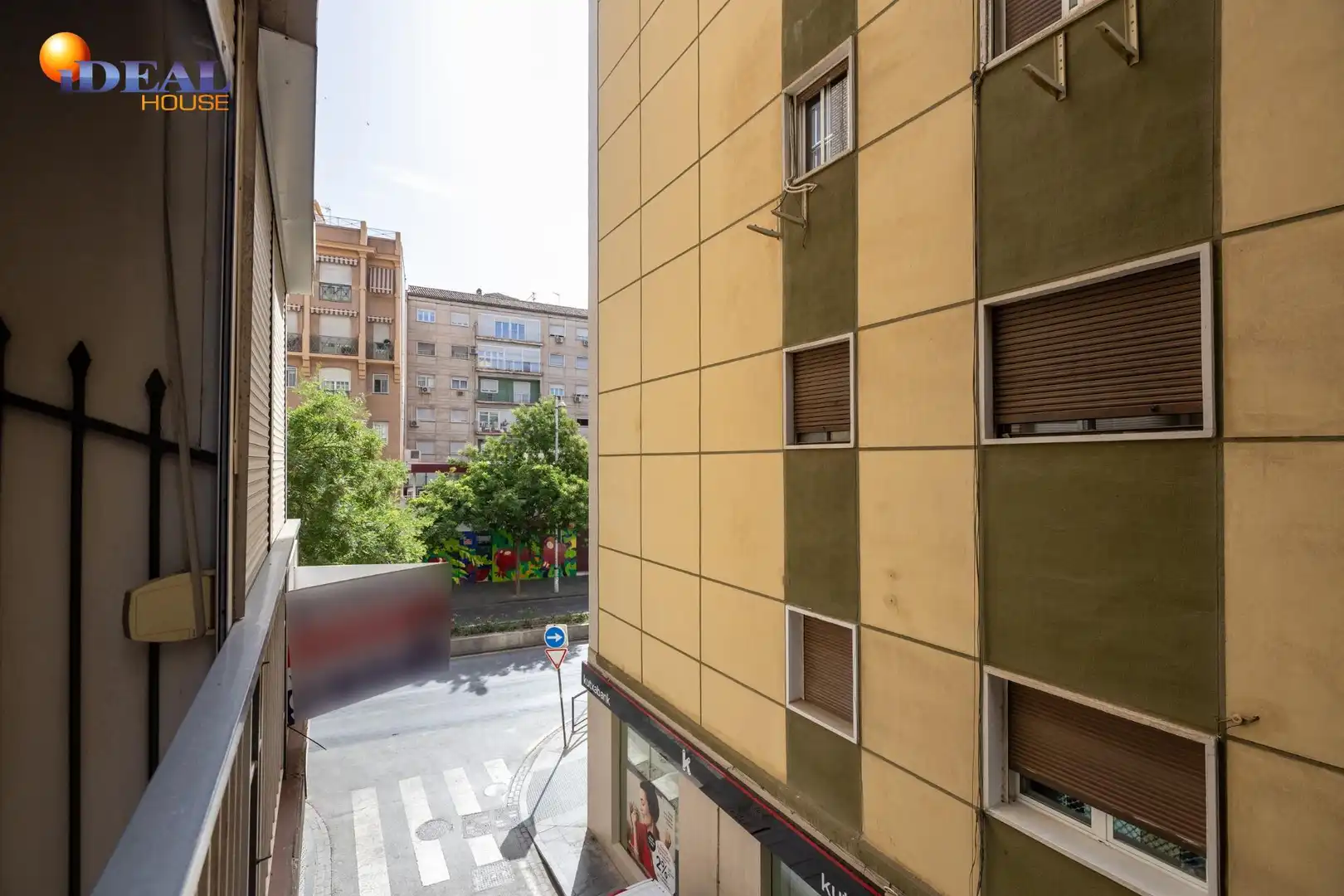 Flat with terrace for sale in Camino de Ronda, imagen 37