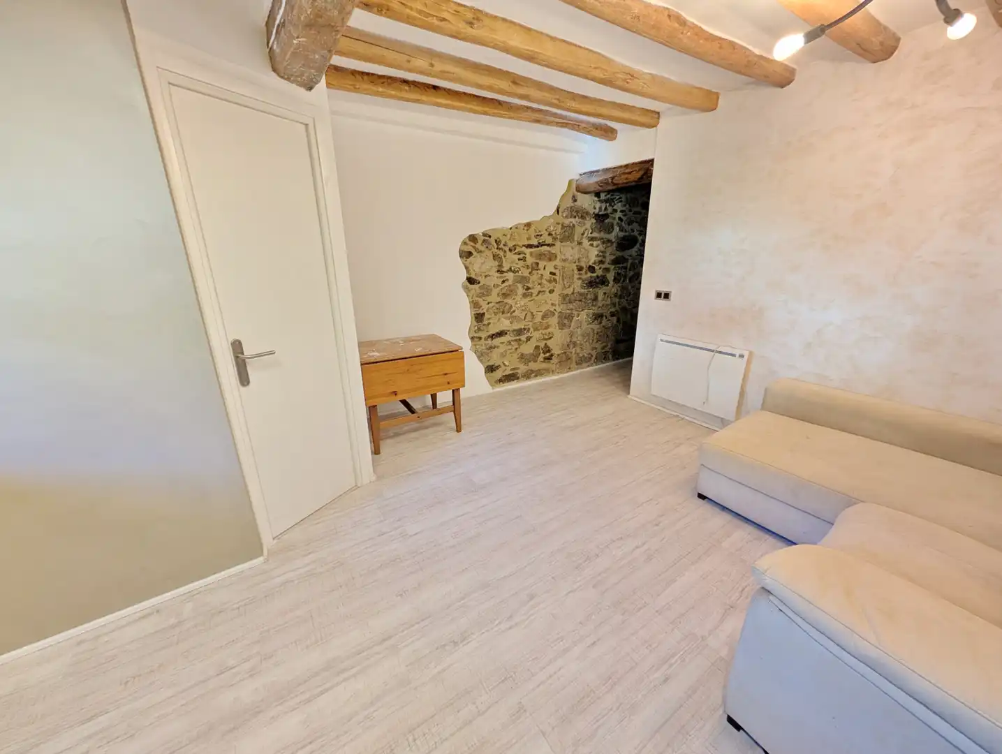 Apartamento en venta en Camprodon con Calefacción y Balcón