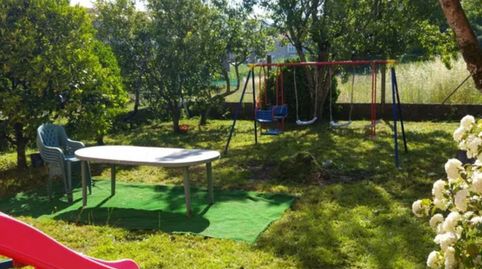 Foto 2 de Casa o chalet en venta en Rúa Eduardo Blanco Amor, Zona Fernández Ladreda, Pontevedra Capital