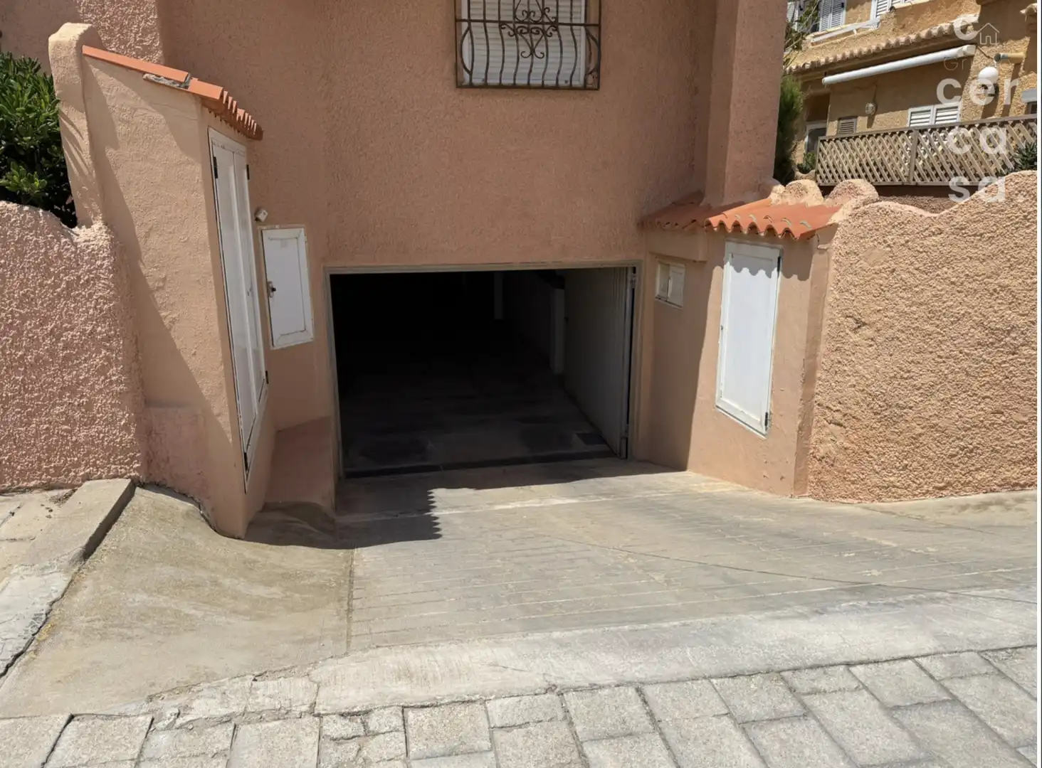 Parking of Houses for sale in Sueca  with Terrace and Balcony