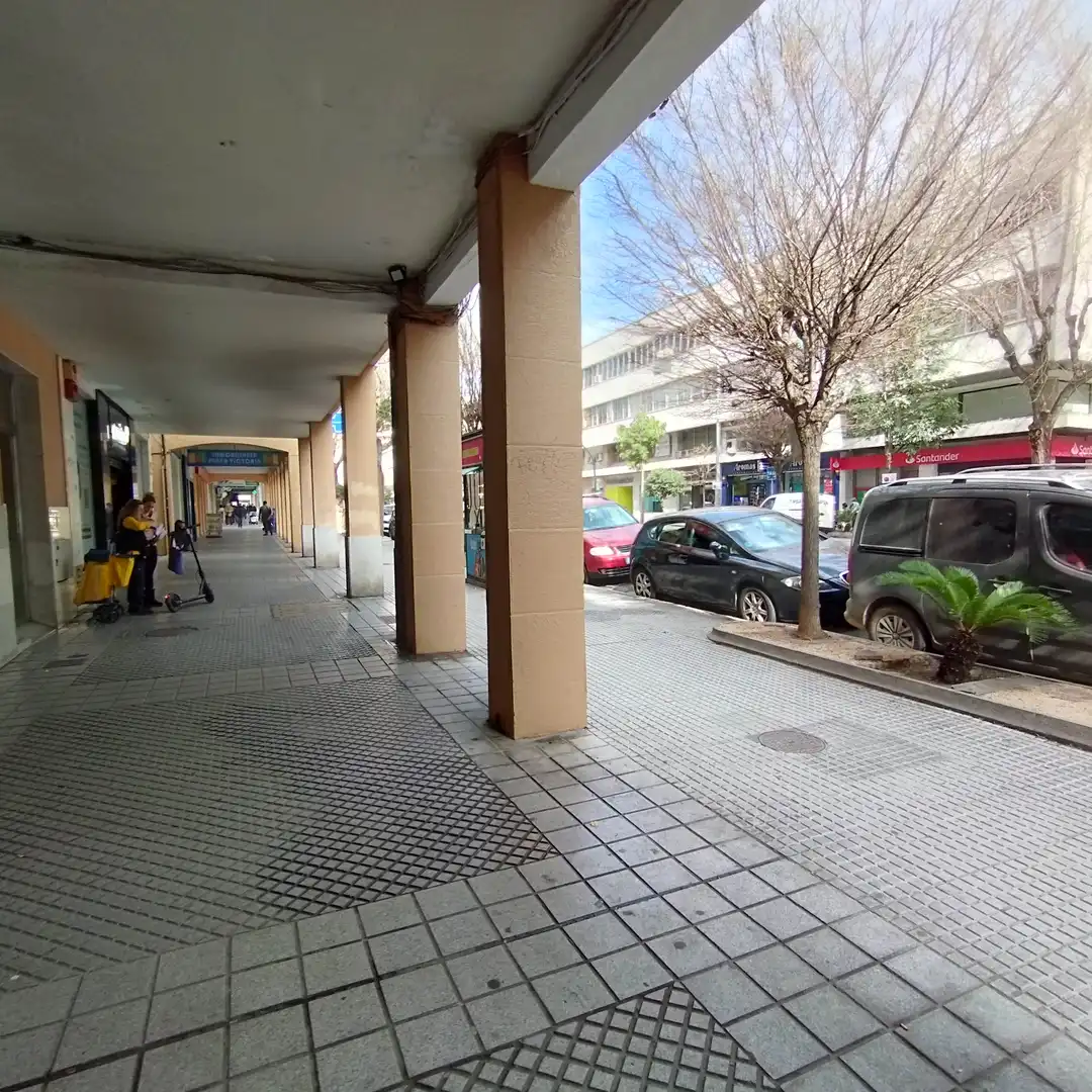 Gewerbefläche zur Miete in Paseo Marítimo - San José - La Laguna, imagen 4