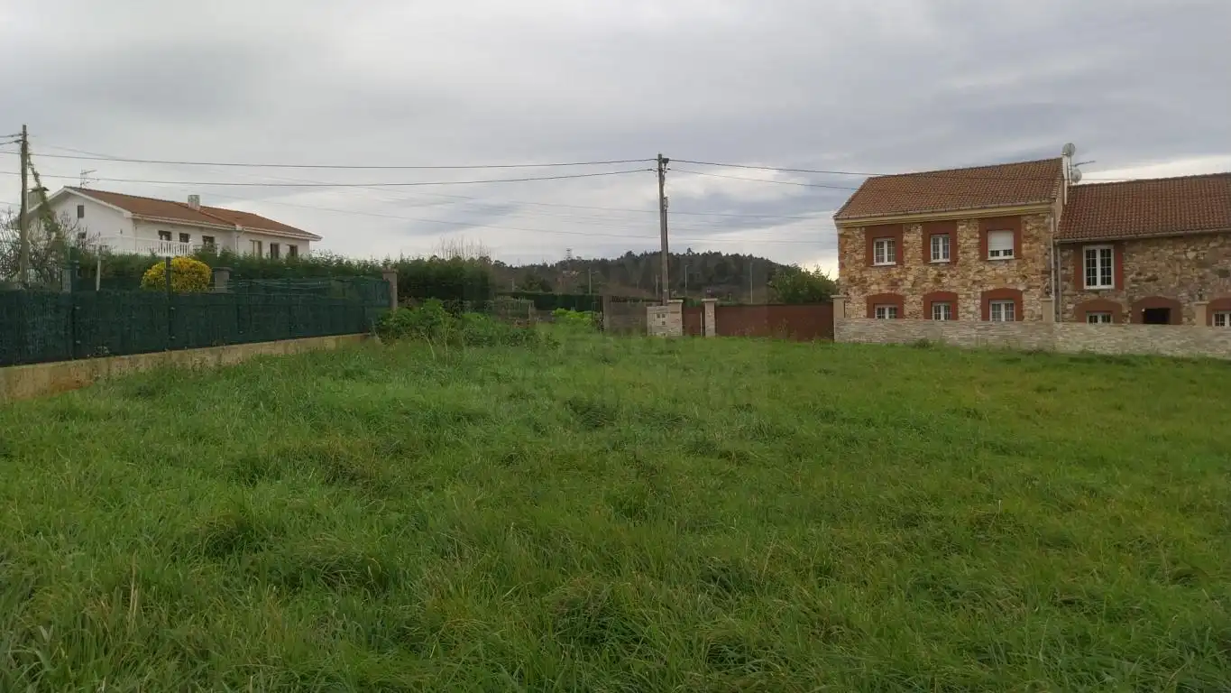 Residential land for sale in Corvera de Asturias, imagen 26