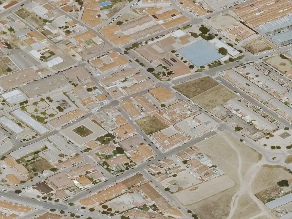 Flat for sale in PUERTA DE MURCIA 28, imagen 2