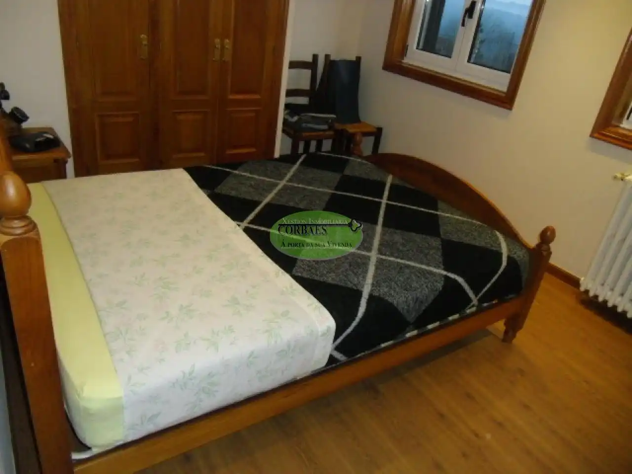 Chalet con jardín en venta en O Carballiño, imagen 18