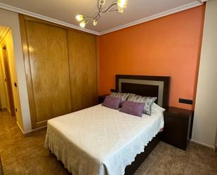 Bedroom of Flat for sale in Librilla  with Air Conditioner, Heating and Terrace