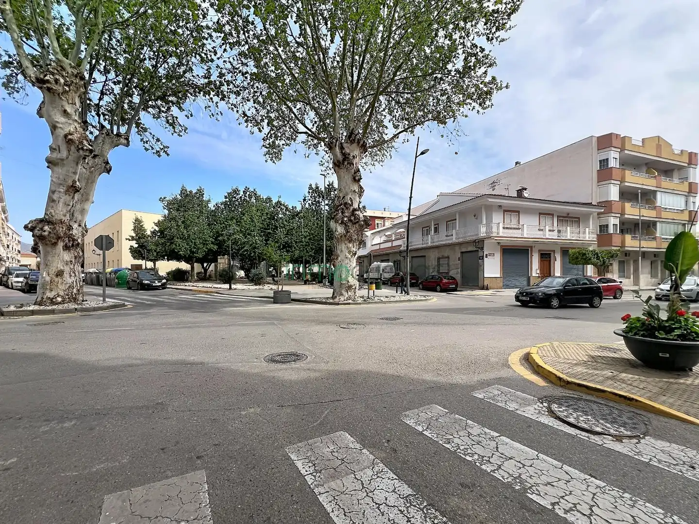Flat with terrace for sale in Cuevas del Almanzora pueblo, imagen 40