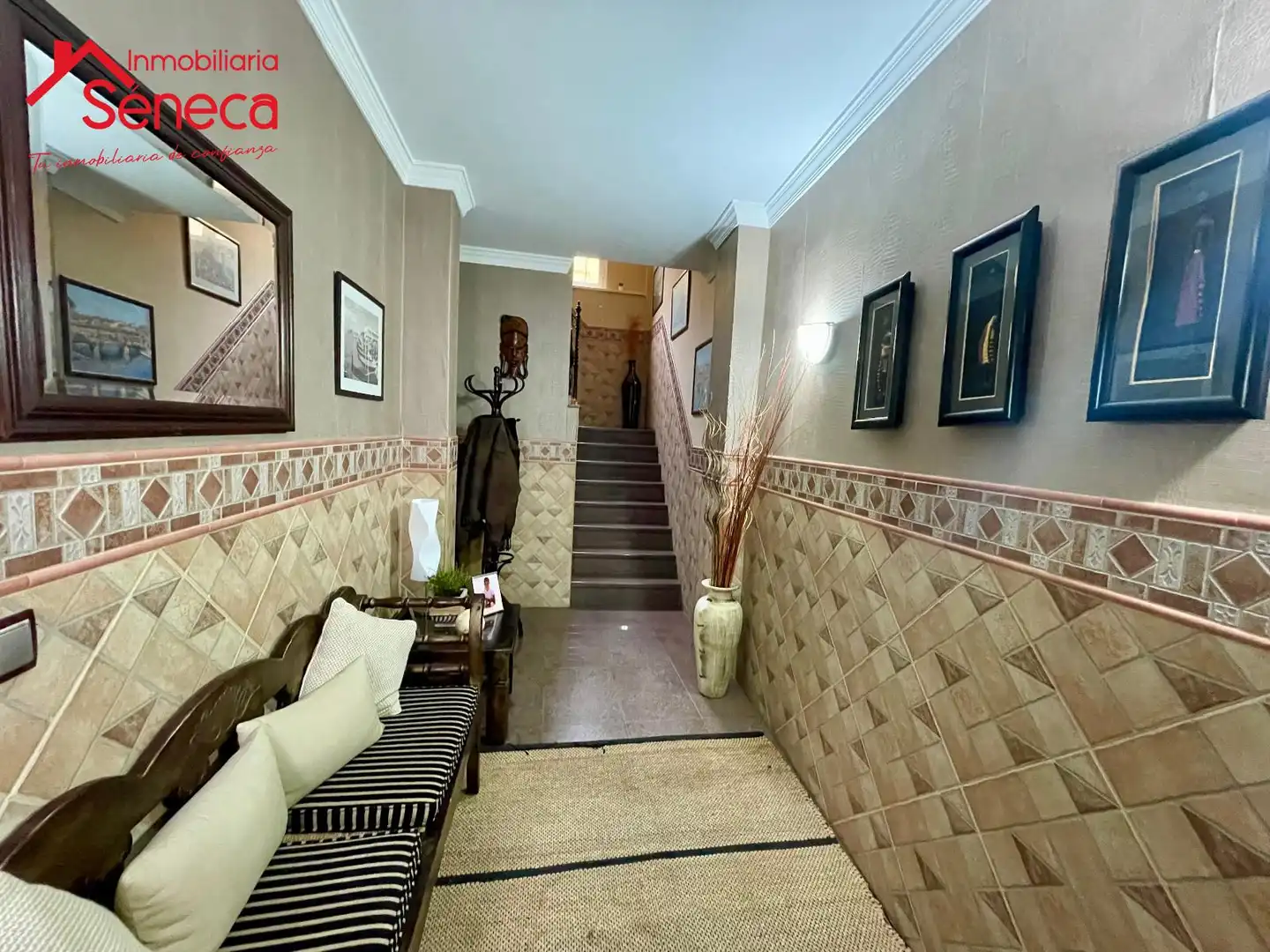 Flat for sale in La Victoria  with Air Conditioner, Heating and Terrace