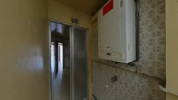 Wohnung mit Terrasse zum Verkauf in Carrer del Carme, imagen 20