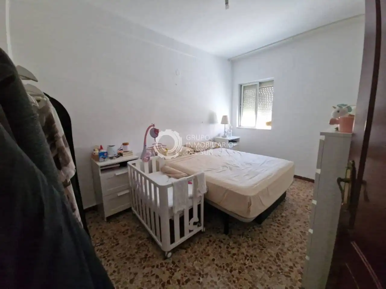 Schlafzimmer von Wohnung zum Verkauf in Cádiz